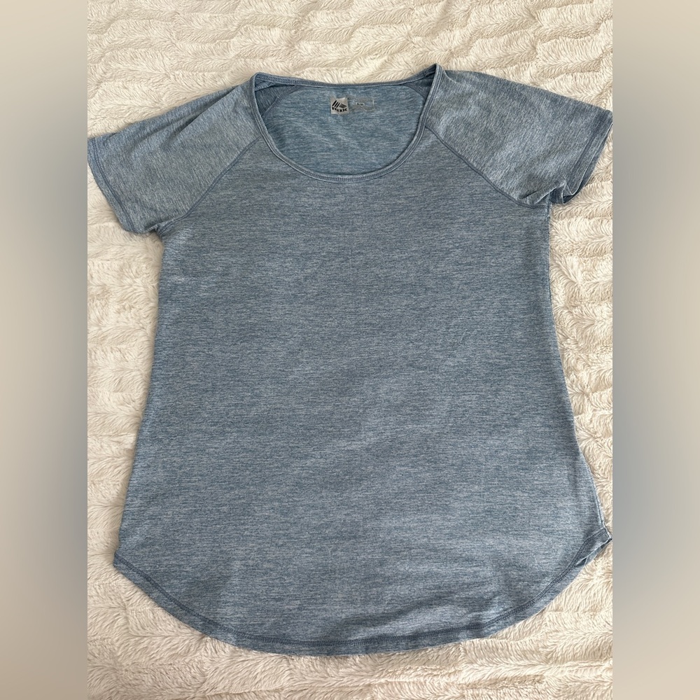 RBX Short sleeve quick dry shirt